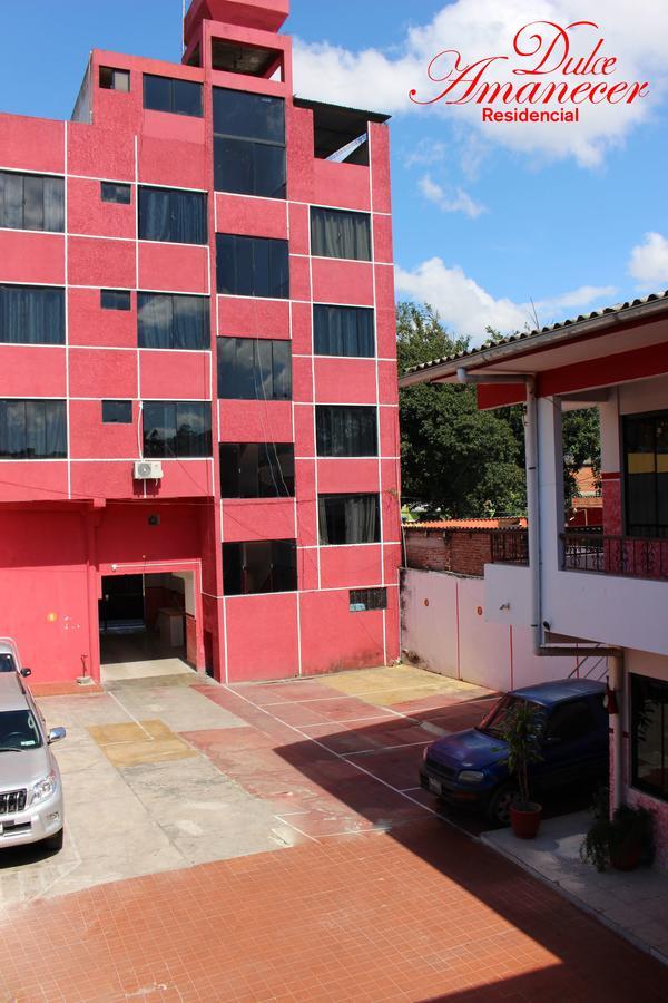 Dulce amanecer Hotel Santa Cruz de La Sierra Exterior foto